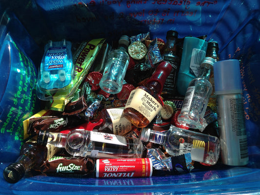 SHTF Moonshine
