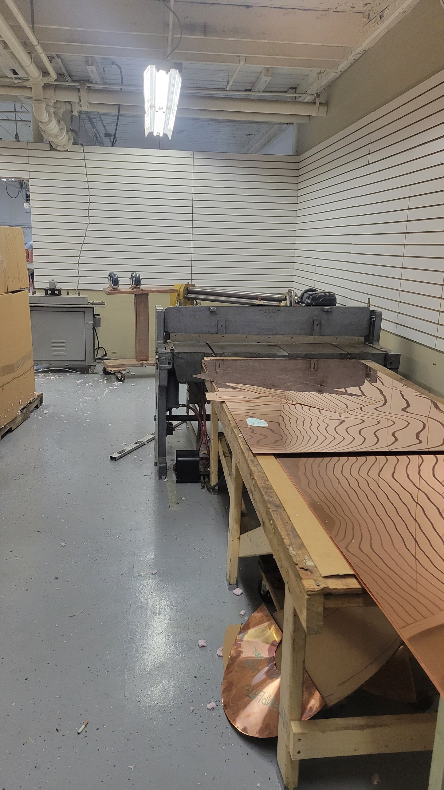 Top End Distillers Complete Copper Moonshine Distiller