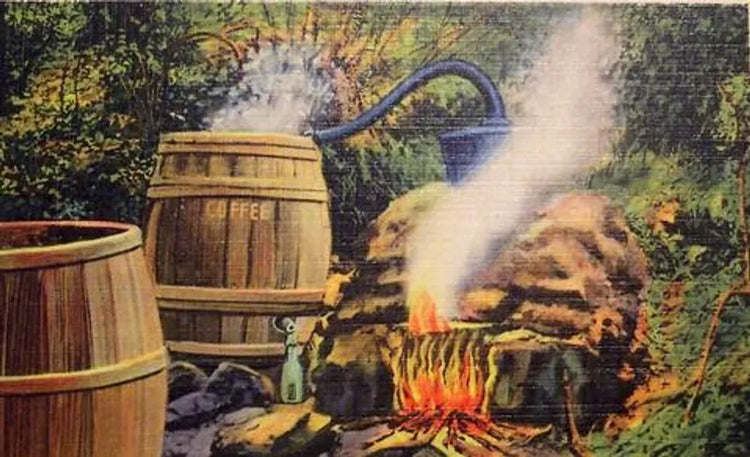 BEGINNERS GUIDE DISTILLING PART 1 – Hobby Distillers Club