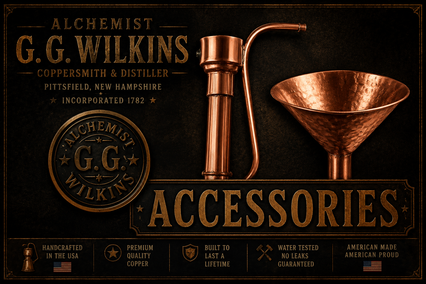 Accessories